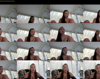 alexispixie — 27 minute Chaturbate female teen cam video, 1080p, Jan 29, 2022