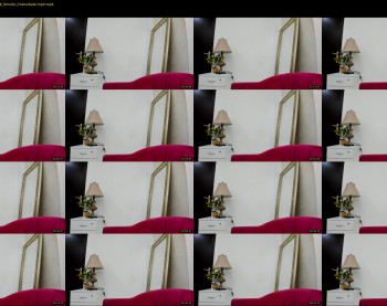 anya_fox — 8 minute Chaturbate female teen cam video, 1080p, Jan 29, 2022