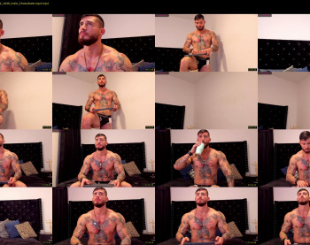 dimitri_sullivan — 70 minute Chaturbate male teen cam video, 1080p, Jan 29, 2022