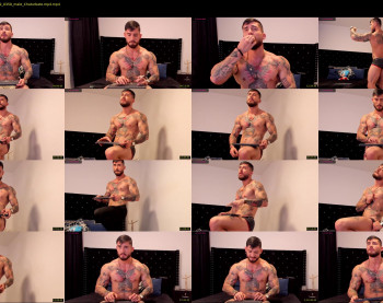 dimitri_sullivan — 70 minute Chaturbate male teen cam video, 1080p, Jan 30, 2022