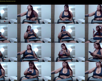emma_lean — 43 minute Chaturbate female teen cam video, 720p, Jan 29, 2022