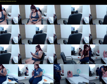 emma_lean — 32 minute Chaturbate female teen cam video, 720p, Jan 29, 2022