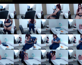 emma_lean — 17 minute Chaturbate female teen cam video, 720p, Jan 29, 2022