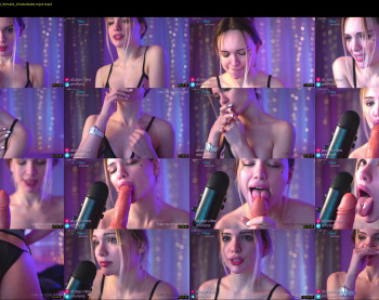 emmber — 72 minute Chaturbate female teen cam video, 1080p, Jan 29, 2022