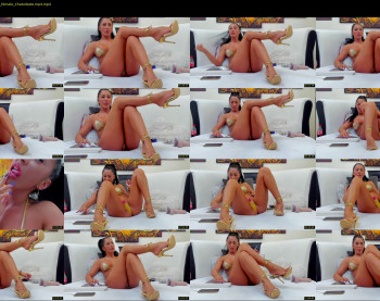 ivonady — 14 minute Chaturbate female teen cam video, 1080p, Jan 30, 2022