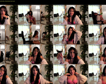 lizblumer — 13 minute Chaturbate female teen cam video, 720p, Jan 29, 2022