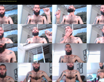 matheusbeard2 — 20 minute Chaturbate male teen cam video, 360p, Jan 29, 2022