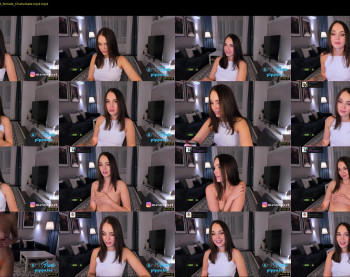 pippalee — 73 minute Chaturbate female teen cam video, 1080p, Jan 29, 2022