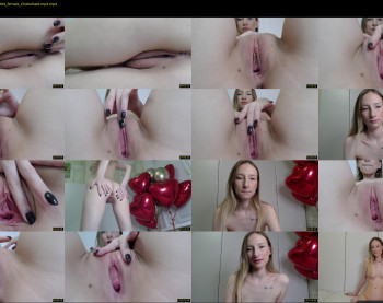 pixie_emily — 77 minute Chaturbate female teen cam video, 1080p, Jan 30, 2022