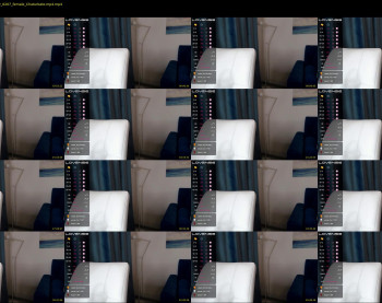 small_blondee — 52 minute Chaturbate female teen cam video, 720p, Jan 30, 2022