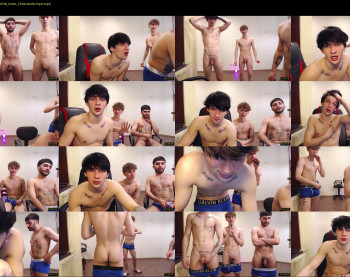 teddy_mode — 70 minute Chaturbate couple teen cam video, 1080p, Jan 29, 2022