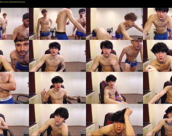 teddy_mode — 70 minute Chaturbate couple teen cam video, 1080p, Jan 29, 2022