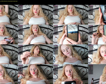 _be_my_daddy — 18 minute Chaturbate female teen cam video, 1080p, Jan 30, 2022