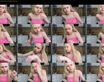 _be_my_daddy — 9 minute Chaturbate female teen cam video, 1080p, Jan 31, 2022
