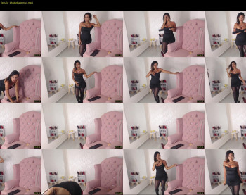 ainaah_ — 43 minute Chaturbate female teen cam video, 1080p, Jan 30, 2022