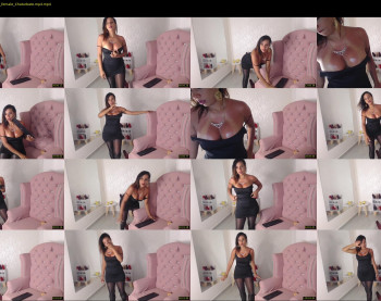 ainaah_ — 68 minute Chaturbate female teen cam video, 1080p, Jan 30, 2022