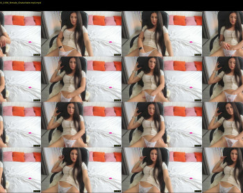 devilish_goddes — 3 minute Chaturbate female teen cam video, 1080p, Jan 30, 2022