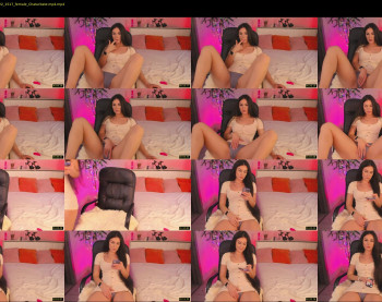 devilish_goddes — 3 minute Chaturbate female teen cam video, 1080p, Jan 30, 2022