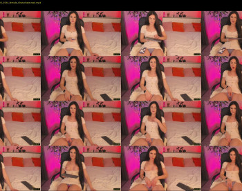 devilish_goddes — 6 minute Chaturbate female teen cam video, 1080p, Jan 30, 2022