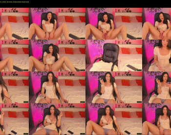 devilish_goddes — 17 minute Chaturbate female teen cam video, 1080p, Jan 30, 2022