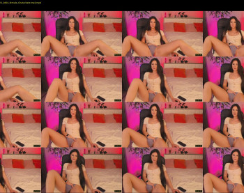 devilish_goddes — 7 minute Chaturbate female teen cam video, 1080p, Jan 30, 2022
