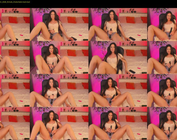 devilish_goddes — 10 minute Chaturbate female teen cam video, 1080p, Jan 30, 2022