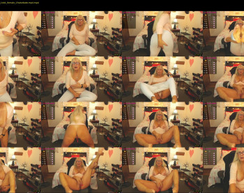 sassythang4u — 68 minute Chaturbate female teen cam video, 720p, Jan 30, 2022