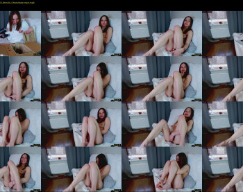 shaaakeit — 25 minute Chaturbate female teen cam video, 1080p, Jan 30, 2022