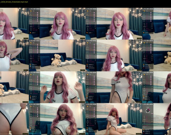 small_blondee — 135 minute Chaturbate female teen cam video, 720p, Jan 30, 2022