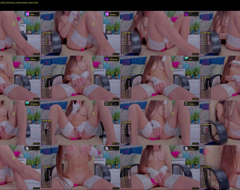 sooofffiyyaaa — 16 minute Chaturbate female teen cam video, 1080p, Jan 31, 2022