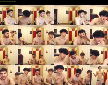 teddy_mode — 70 minute Chaturbate couple teen cam video, 1080p, Jan 30, 2022