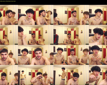 teddy_mode — 70 minute Chaturbate couple teen cam video, 1080p, Jan 30, 2022