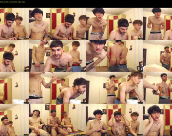 teddy_mode — 70 minute Chaturbate couple teen cam video, 1080p, Jan 31, 2022