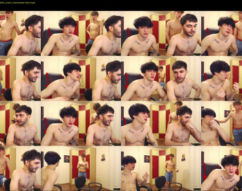 teddy_mode — 3 minute Chaturbate couple teen cam video, 1080p, Jan 31, 2022