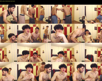 teddy_mode — 19 minute Chaturbate couple teen cam video, 1080p, Jan 31, 2022