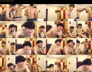 teddy_mode — 62 minute Chaturbate couple teen cam video, 1080p, Jan 31, 2022