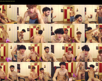 teddy_mode — 70 minute Chaturbate couple teen cam video, 1080p, Jan 31, 2022