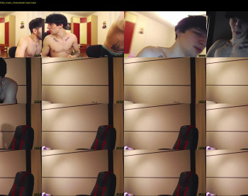 teddy_mode — 13 minute Chaturbate couple teen cam video, 1080p, Jan 31, 2022