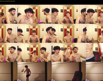 teddy_mode — 38 minute Chaturbate couple teen cam video, 1080p, Jan 31, 2022