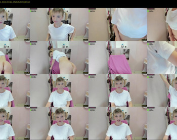 veronica_space — 11 minute Chaturbate female teen cam video, 1080p, Jan 31, 2022