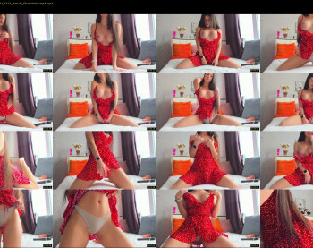 devilish_goddes — 4 minute Chaturbate female teen cam video, 1080p, Jan 31, 2022
