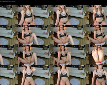 dolce_eva — 14 minute Chaturbate female teen cam video, 1080p, Feb 1, 2022