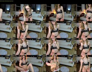 dolce_eva — 36 minute Chaturbate female teen cam video, 1080p, Feb 1, 2022