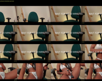 duna_du — 76 minute Chaturbate female teen cam video, 1080p, Jan 31, 2022