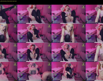 pocketrocket_ — 7 minute Chaturbate female teen cam video, 1080p, Jan 31, 2022