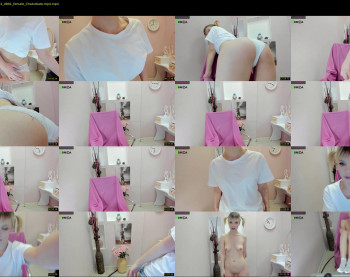 veronica_space — 70 minute Chaturbate female teen cam video, 1080p, Jan 31, 2022