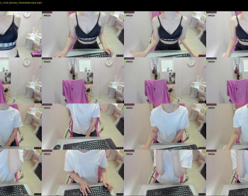 veronica_space — 55 minute Chaturbate female teen cam video, 1080p, Jan 31, 2022