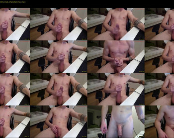 _certifiedd_ — 26 minute Chaturbate male teen cam video, SD, Feb 1, 2022
