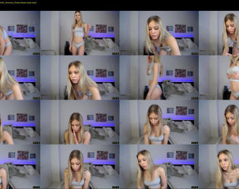 brightrays__ — 16 minute Chaturbate female teen cam video, 1080p, Feb 2, 2022