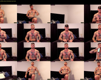 dimitri_sullivan — 70 minute Chaturbate male teen cam video, 1080p, Feb 1, 2022
